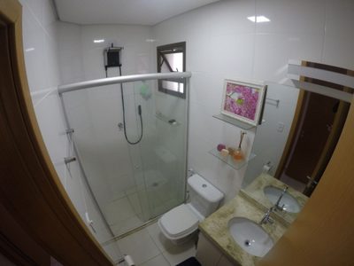Apartamento, 1 quarto, 49 m² - Foto 5
