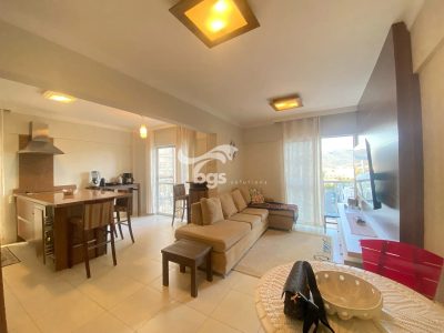 Apartamento, 3 quartos, 105 m² - Foto 3