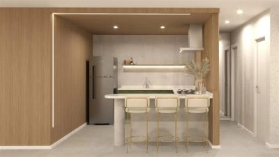 Apartamento, 2 quartos, 71 m² - Foto 3