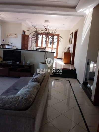 Casa, 4 quartos, 250 m² - Foto 3