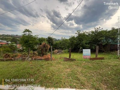 Terreno, 50 m² - Foto 1