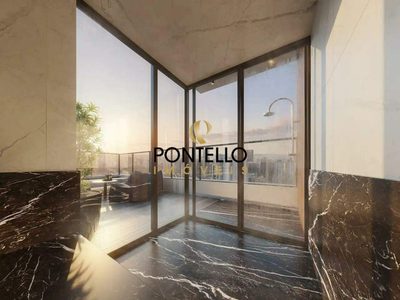 Apartamento, 2 quartos, 73 m² - Foto 2
