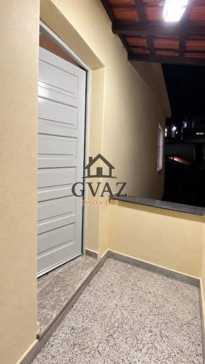 Sobrado, 3 quartos, 75 m² - Foto 4