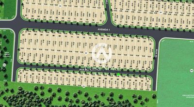 Terreno, 220 m² - Foto 3