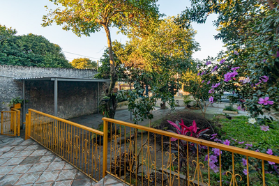 Casa, 2 quartos, 300 m² - Foto 1