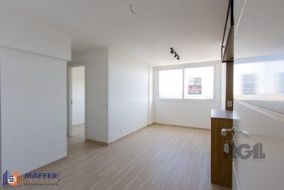 Apartamento, 2 quartos, 56 m² - Foto 2