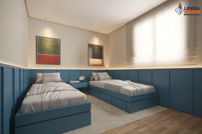 Casa, 3 quartos, 136 m² - Foto 5