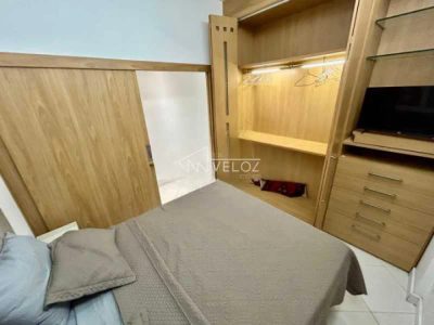 Apartamento, 2 quartos, 50 m² - Foto 1
