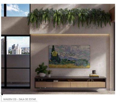 Cobertura, 1 quarto, 82 m² - Foto 5
