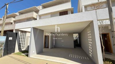 Casa, 3 quartos, 136 m² - Foto 2