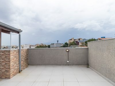 Cobertura, 2 quartos, 46 m² - Foto 5