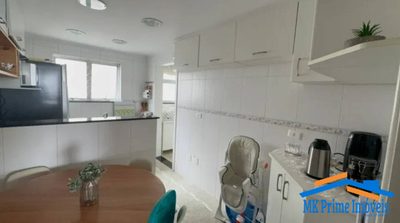 Apartamento, 3 quartos, 94 m² - Foto 4