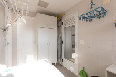 Apartamento, 3 quartos, 115 m² - Foto 3