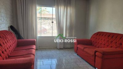 Casa, 3 quartos, 280 m² - Foto 3