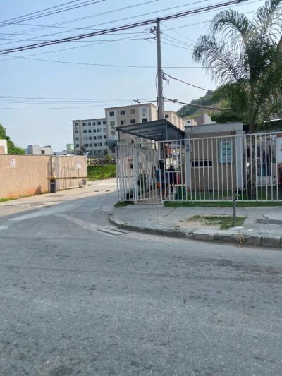 Apartamento, 2 quartos, 45 m² - Foto 1