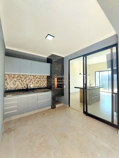 Casa, 2 quartos, 86 m² - Foto 3