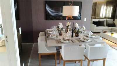 Apartamento, 3 quartos, 92 m² - Foto 1