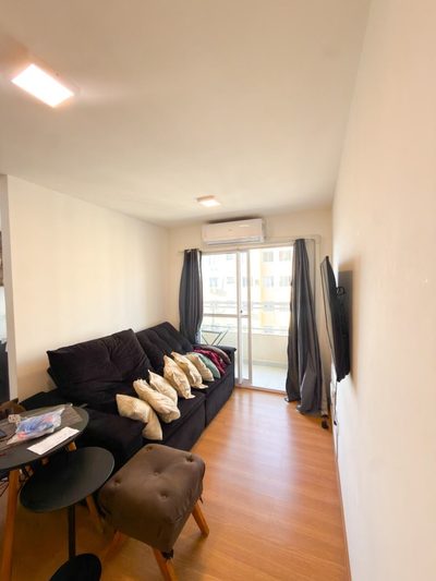 Apartamento, 2 quartos, 44 m² - Foto 3