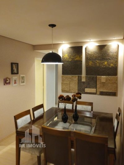 Apartamento, 3 quartos, 80 m² - Foto 4