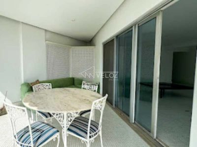 Apartamento, 4 quartos, 235 m² - Foto 1