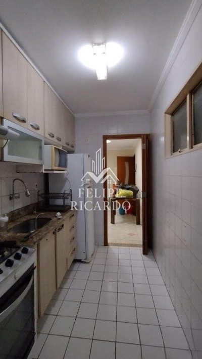 Apartamento, 2 quartos, 58 m² - Foto 3