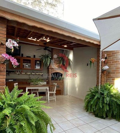 Sobrado, 4 quartos, 135 m² - Foto 3