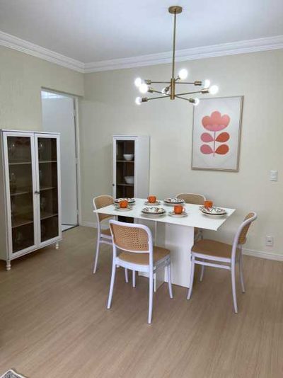 Apartamento, 2 quartos, 54 m² - Foto 5