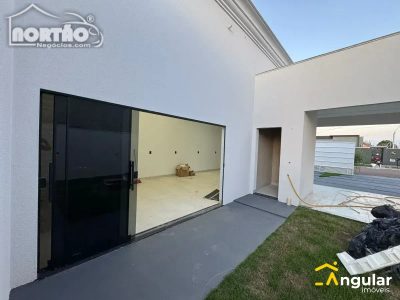 Casa, 3 quartos - Foto 3