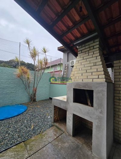 Casa, 3 quartos, 90 m² - Foto 3
