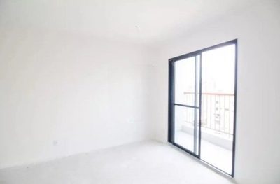 Apartamento, 1 quarto, 25 m² - Foto 1