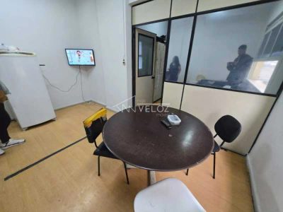 Sala-Conjunto, 35 m² - Foto 3