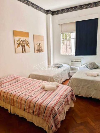 Apartamento, 2 quartos, 68 m² - Foto 1