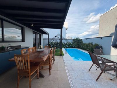 Sobrado, 3 quartos, 220 m² - Foto 3
