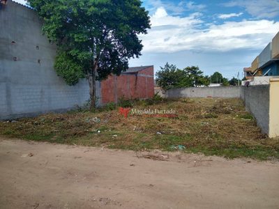 Terreno, 300 m² - Foto 1