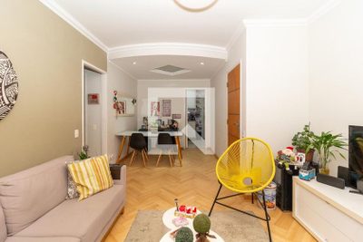 Apartamento, 3 quartos, 84 m² - Foto 4