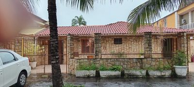Casa de Condomínio, 5 quartos - Foto 1