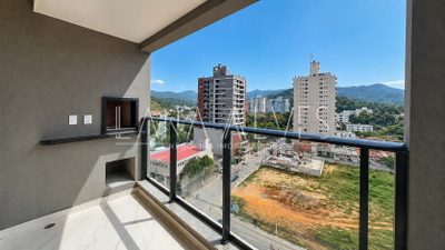 Apartamento, 2 quartos, 80 m² - Foto 1