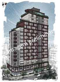 Loft, 18 m² - Foto 1