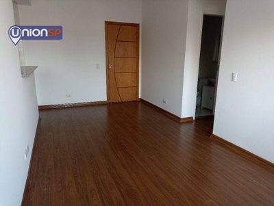 Apartamento, 2 quartos, 54 m² - Foto 2