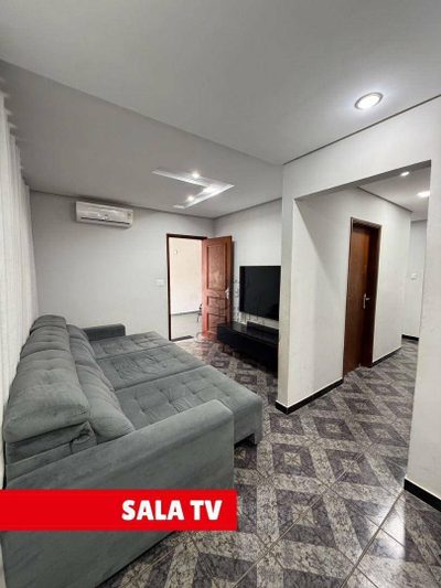 Casa, 3 quartos, 170 m² - Foto 5