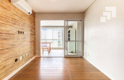 Apartamento, 2 quartos, 76 m² - Foto 1