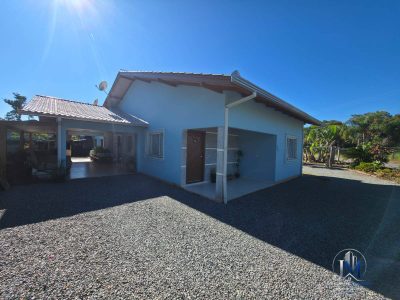 Casa, 3 quartos, 210 m² - Foto 1