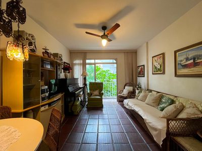 Apartamento, 2 quartos, 80 m² - Foto 1
