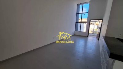 Casa, 3 quartos - Foto 3