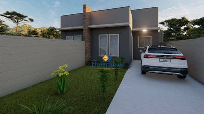 Casa, 3 quartos, 61 m² - Foto 4