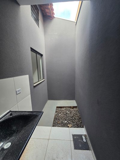Casa, 2 quartos - Foto 4