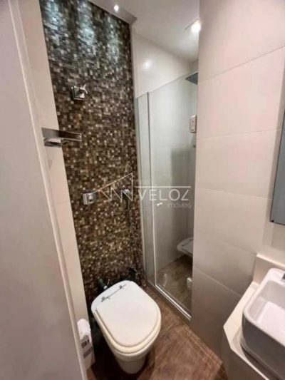Apartamento, 2 quartos, 56 m² - Foto 2