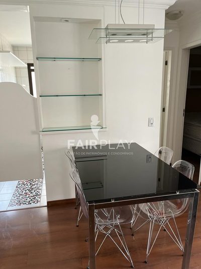 Apartamento, 1 quarto, 37 m² - Foto 5