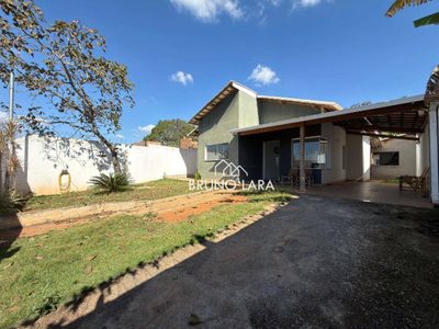 Casa, 3 quartos, 140 m² - Foto 2