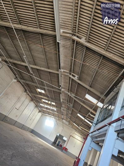 Depósito-Galpão, 2200 m² - Foto 2